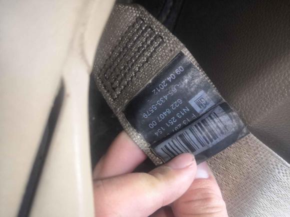 [常州·苏D] 二手别克英朗2012款 GT 1.6L 自动舒适版