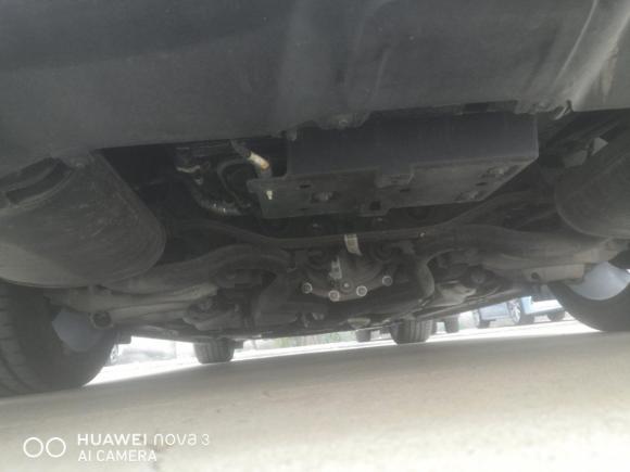 [上海·沪F] 二手福特Mustang2020款 2.3L EcoBoost