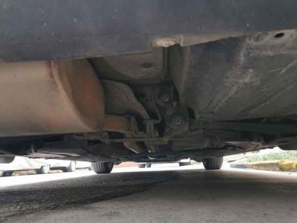 [无锡·苏B] 二手MINIMINI2014款 1.5T COOPER Excitement