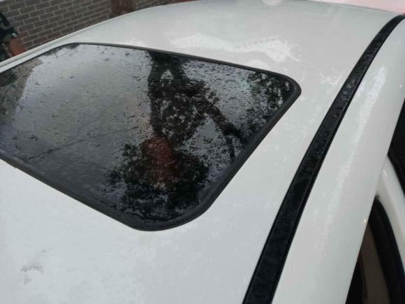 [青岛·鲁B] 二手比亚迪比亚迪e52018款 450 智联尊享型