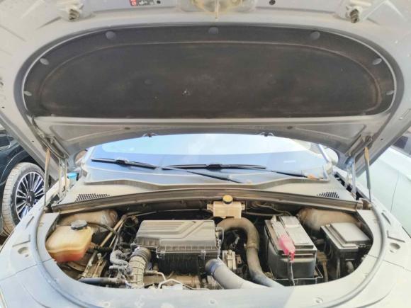 [义乌·浙G] 二手比亚迪宋PLUS2020款 1.5T 自动旗舰型