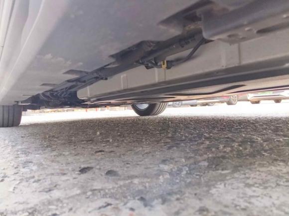 [无锡·苏B] 二手比亚迪汉2023款 DM-i 冠军版 121KM 尊荣型