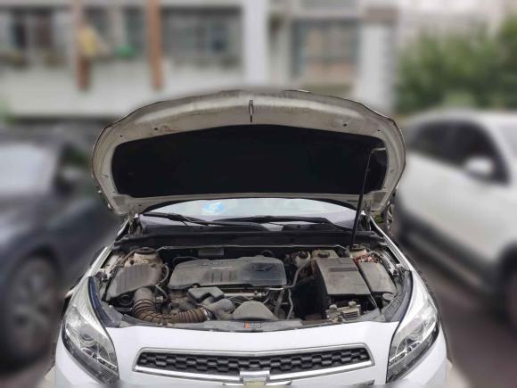 [南京·苏A] 二手雪佛兰迈锐宝2014款 2.0L 自动舒适版