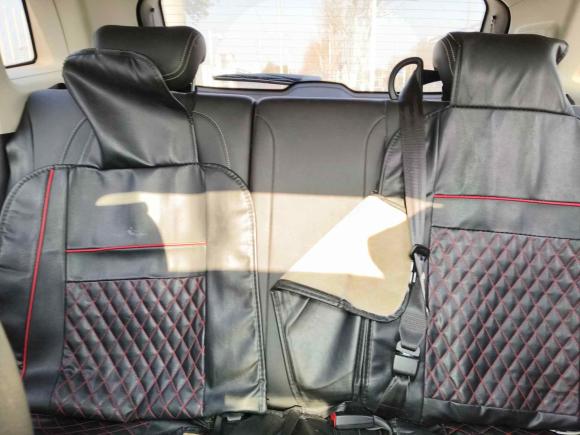 [合肥·皖A] 二手奔腾奔腾X402017款 1.6L 手动豪华型