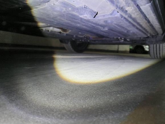 [济南·鲁A] 二手领克领克012017款 2.0T 两驱耀Pro版