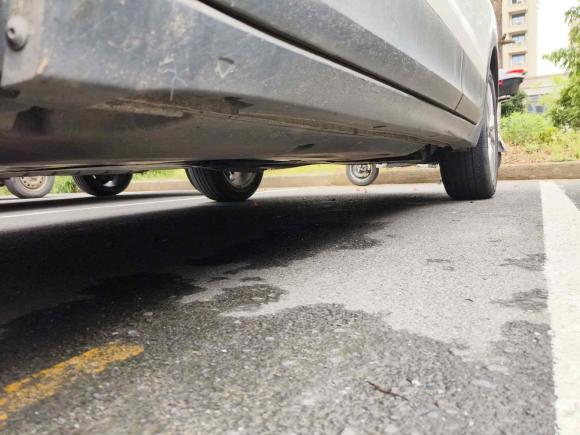 [湖州·浙E] 二手大众途铠2019款 1.5L 自动舒适版