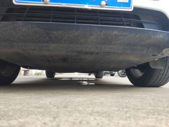 [上海·鄂J] 二手纳智捷大7 SUV2015款 2.2T 两驱智尊型