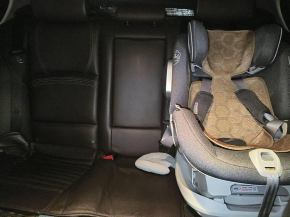 [芜湖·皖B] 二手宝马宝马5系2014款 525Li 豪华设计套装