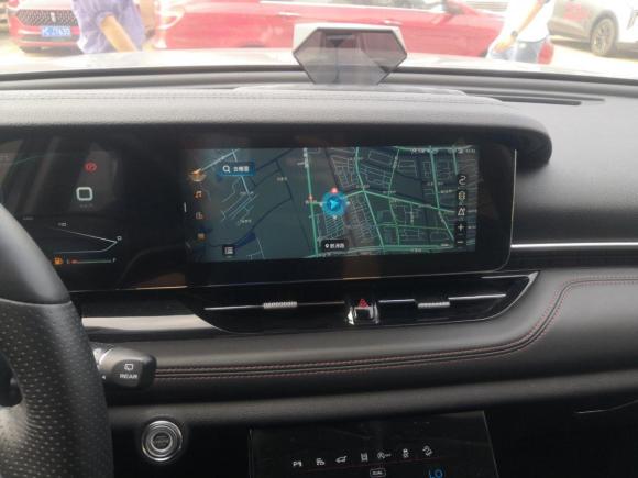 [上海·沪C] 二手奔腾奔腾T992020款 20TD 自动尊贵型