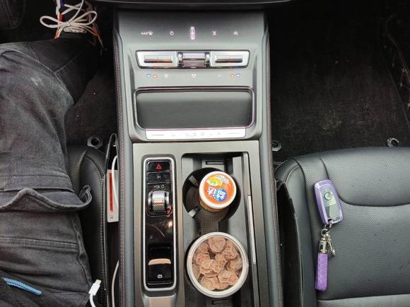 [南通·苏F] 二手林肯林肯Z2022款 i酷 尊尚版