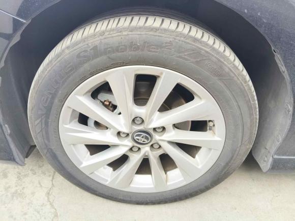 [成都·川G] 二手丰田凯美瑞2021款 2.0G 豪华版