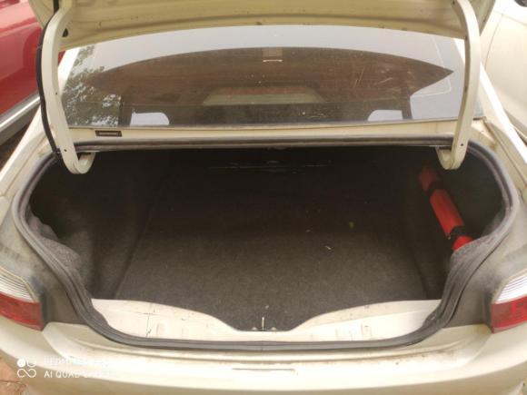 [济南·鲁C] 二手雪铁龙爱丽舍2014款 1.6L 自动时尚型