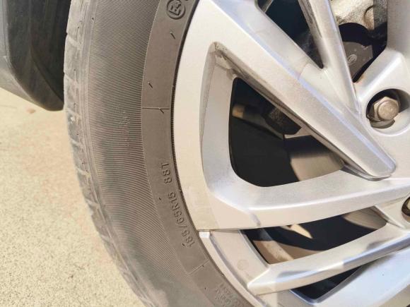 [青岛·鲁B] 二手哪吒汽车哪吒V2021款 标准续航娱乐版