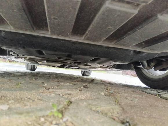 [南通·苏F] 二手凯迪拉克凯迪拉克CT62021款 28T 豪华型