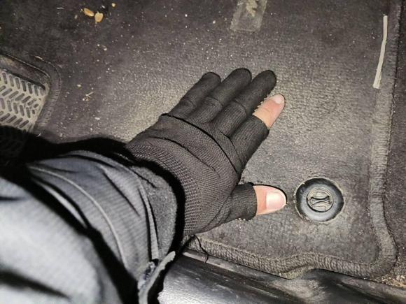 [合肥·皖A] 二手思铭东风本田M-NV2021款 尚骋版