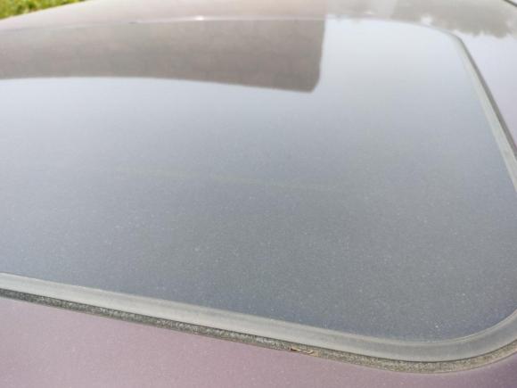 [上海·赣H] 二手斯柯达昊锐2012款 1.4TSI DSG优雅版