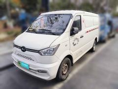 [杭州·浙A] 新吉奥吉奥帅凌2023款 标准续航41.64kWh 力神动力