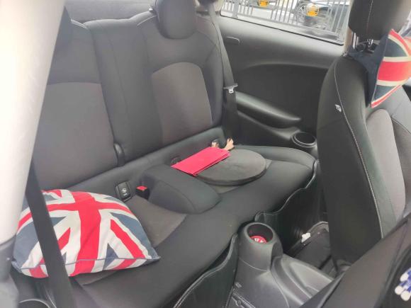 [南昌·赣M] 二手MINIMINI2014款 1.2T ONE+