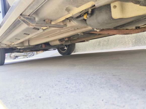 [常州·苏D] 二手福特翼搏2013款 1.5L 自动风尚型