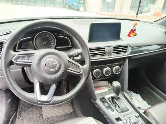 [温州·浙C] 二手马自达马自达CX-42020款 2.0L 自动两驱蓝天活力版