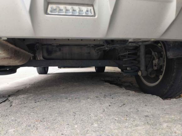 [台州·晋L] 二手宝骏宝骏5102019款 1.5L CVT乐享型 国VI