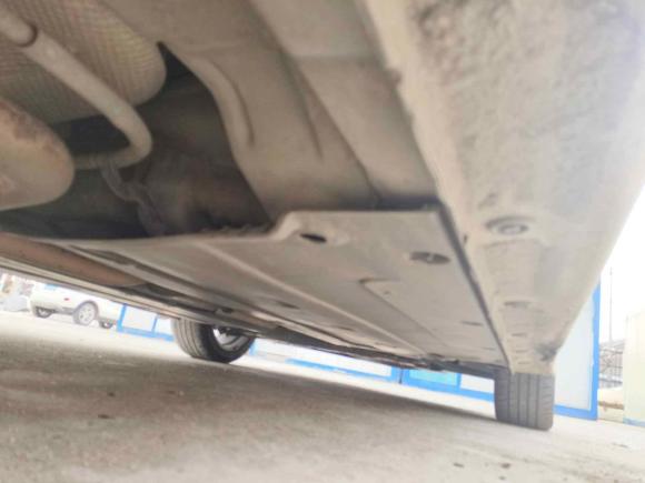 [南京·苏A] 二手现代领动2016款 1.6L 自动智炫·精英型