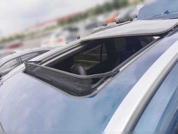 [常州·苏D] 二手吉利汽车星越L2021款 2.0TD DCT EVO两驱旗舰型