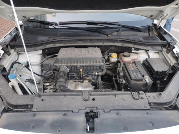 [台州·浙J] 二手名爵名爵ZS2019款 1.5L 自动全球豪华版 国VI