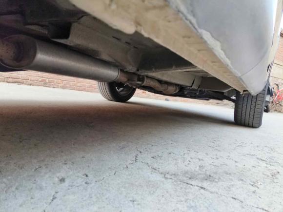 [北京·津A] 二手哈弗哈弗F72021款 1.5T 两驱i潮