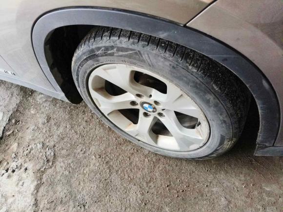 [金华·浙G] 二手宝马宝马X12012款 sDrive18i豪华型