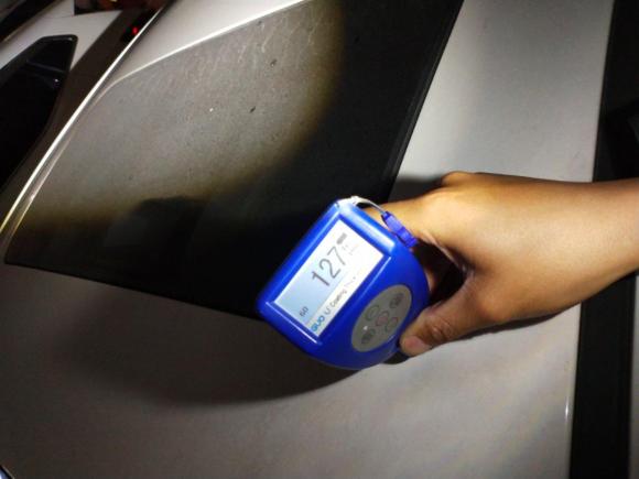 [台州·浙J] 二手荣威荣威3502013款 350C 1.5L 自动迅悦版