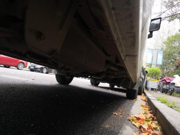 [上海·赣G] 二手东风小康东风小康C372012款 1.4L舒适型DK13-06