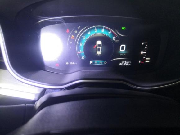 [成都·川G] 二手SWM斯威汽车SWM斯威G012018款 1.5T 自动型UP