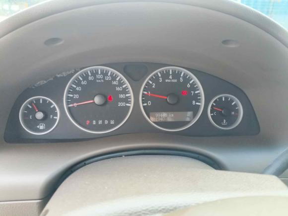 [广州·粤A] 二手别克别克GL82014款 2.4L 舒适版