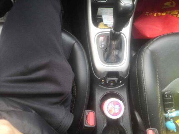 [南京·苏F] 二手Jeep指南者2017款 200T 自动家享版