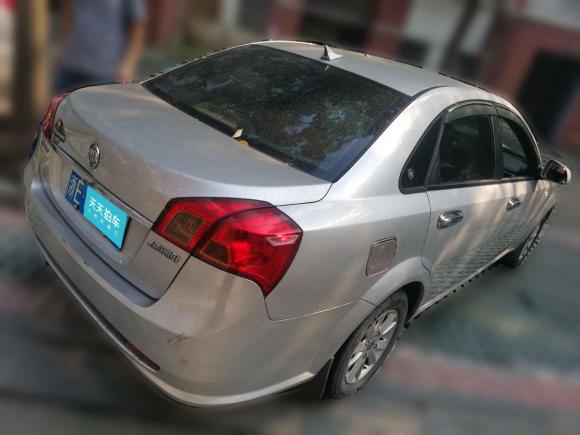 [湖州·浙E] 二手别克凯越2013款 1.5L 手动经典型