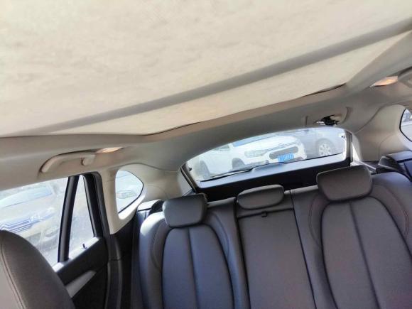 [北京·京K] 二手宝马宝马X12016款 sDrive18Li 尊享型