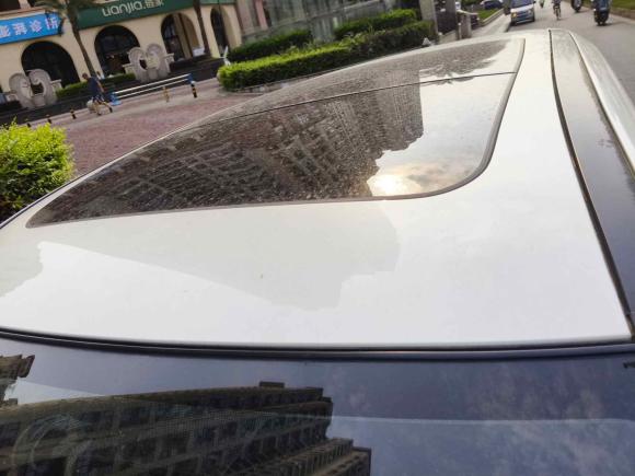 [成都·川A] 二手日产奇骏2014款 2.0L CVT舒适版 2WD