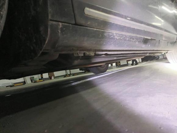 [南昌·赣M] 二手别克君越2013款 2.4L SIDI精英舒适型