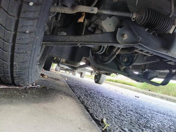 [金华·浙G] 二手金杯金杯T32019款 1.5L 国VI舒适型JKC1030DS6BL非独立货箱