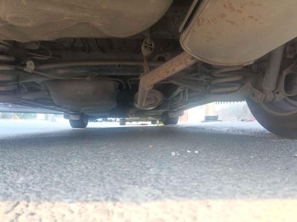 [青岛·鲁U] 二手比亚迪比亚迪M62015款 2.4L 自动尊贵版