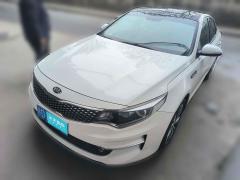 [广州·赣D] 起亚起亚K52016款 2.0L 自动LUX