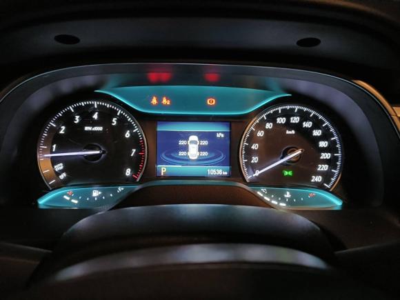 [宁波·豫B] 二手别克英朗2021款 改款 典范 1.5L 自动精英型