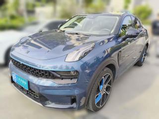 领克领克052020款 2.0TD 两驱耀Halo「宁波二手车」「天天拍车」