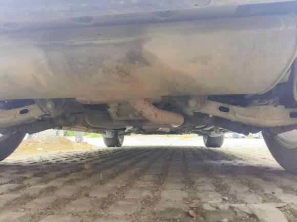 [武汉·鄂A] 二手路虎发现神行2018款 240PS SE版