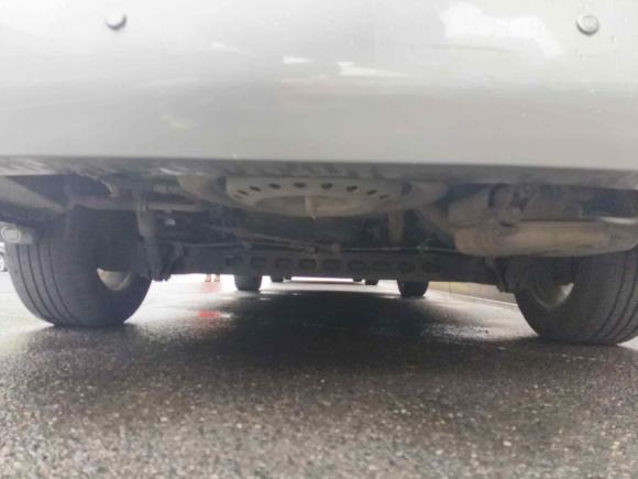 [嘉兴·浙F] 二手别克别克GL82014款 2.4L 舒适版