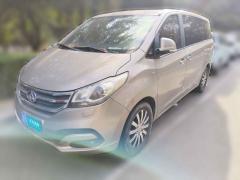 [青岛·鲁B] 上汽大通MAXUS大通G102014款 2.0T 自动行政版