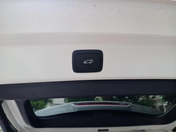 [上海·沪A] 二手荣威荣威RX5新能源2017款 eRX5 50T 混动互联尊荣旗舰版