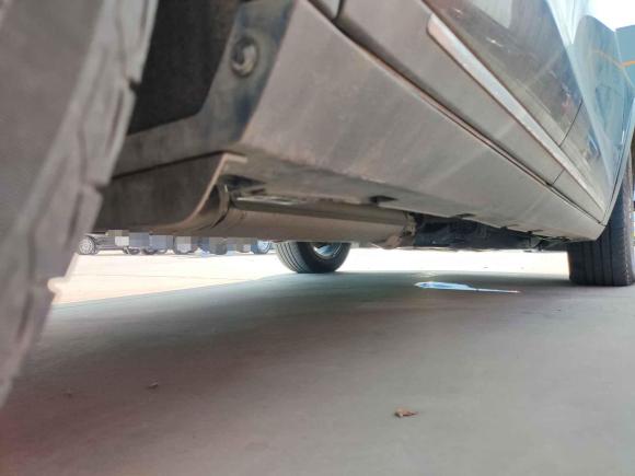 [合肥·皖A] 二手比亚迪唐2019款 2.0T 自动智联尊享型 5座 国VI