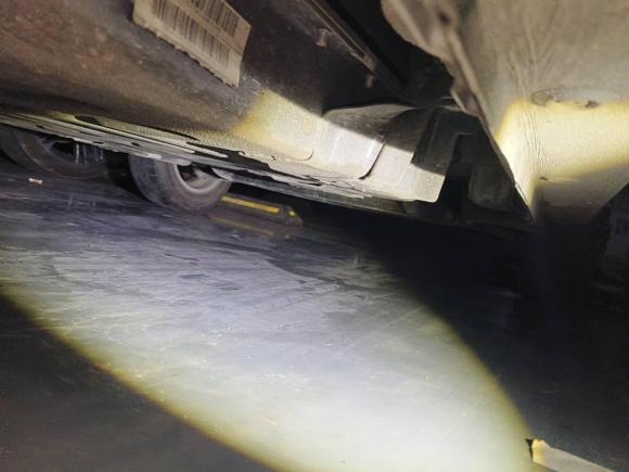 [南昌·赣A] 二手五菱汽车宏光MINIEV2020款 悦享款 磷酸铁锂